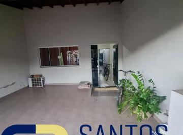 Foto 01 · Casa residencial para venda Jardim Amanda II