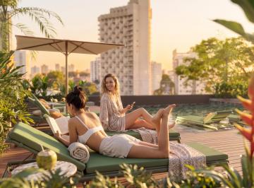 Apartamento de 1 quarto, São José dos Campos · Liv One Residencial Club: O Investimento Inteligente que Se Paga Sozinho