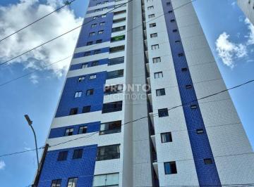 Apartamento de 3 quartos, Recife · Excelente apartamento no Pina com 67,40m².