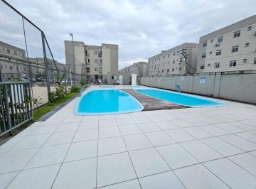 Apartamento de 2 quartos, Belém · ALUGO APARTAMENTO TÉRREO MOBILIADO – CONDOMÍNIO MARAJOARA I