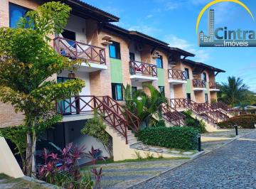 Foto 01 · Vendo casa triplex belíssima em Patamares, 3/4 sendo 1 suíte com varanda, R$1.190.000,00, aceita fin