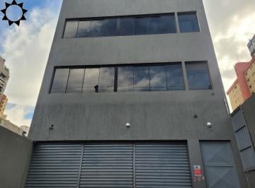 FACHADA · SALA COMERCIAL para locação CENTRO, OSASCO