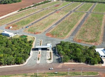 Terreno , Santa Bárbara D'Oeste · Terreno Residencial à Venda no Residencial Terramerica em Santa Bárbara d'Oeste com 180m²