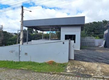 Foto 01 · Galpao, Vila Nova, Rio Negrinho, SC