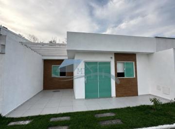 Foto 01 · Casa, Campo Grande, Rio de Janeiro, RJ