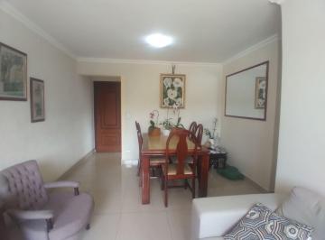 Apartamento de 3 quartos, São Paulo · Apartamento de 70 m² com 3 quartos à venda no Jardim Raposo Tavares