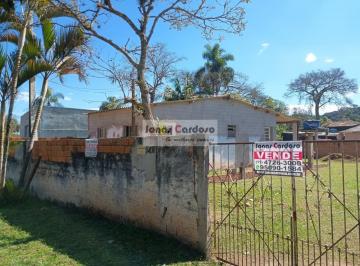 Foto 01 · Oportunidade de Terreno com uma casa à venda na Vila Moraes, Mogi das Cruzes-SP, com 247,20 m² de ár