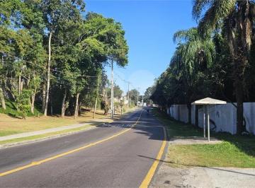 Terreno , Curitiba · Terreno Santa Cândida 1300 m2