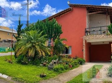 Foto 21 · Casa de alto padrão em condomínio à venda em Santana de Parnaíba-SP, bairro Suru: 3 quartos, 1 suíte