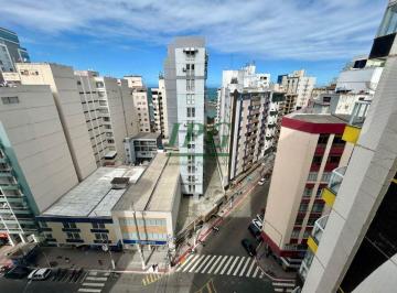 Apartamento de 1 quarto, Guarapari · Apartamento no Centro de 1 Quartos/Sala Frente Rua e com Vista Mar na Rua Joaquim da Silva Lima