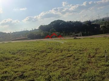 Foto 01 · Terreno 683,63 m² à venda no Condomínio Ville Sainte Anne - Campinas/SP