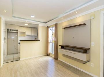 Apartamento de 2 quartos, Curitiba · Apartamento com 2 Quartos e Vaga de Garagem no Santa Cândida