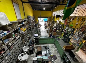 Foto 01 · Salão Comercial para Locação em Sorocaba-SP, Jardim Santa Cecilia: 5 Salas, 2 Banheiros, 3 Vagas de