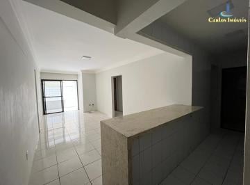 Foto 01 · Apartamento 2 Quartos sendo 1 Suíte a Venda em Muquiçaba - Guarapari - ES