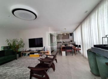 Apartamento de 2 quartos, São Paulo · Cobertura de Alto Padrão no Menara By Cyrela - Morumbi - 2 Dormitórios - 2 Vagas - Exclusividade
