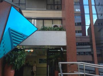 Comercial , Salvador · Conjunto comercial de 33 m² para aluguel no Stiep