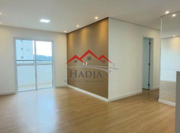 Foto 01 · APARTAMENTO A VENDA NO LIFE RESIDENCIAL EM JUNDIAÍ-SP