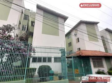 Apartamento de 2 quartos, Londrina · ED. RES. NOVA ERA – BLOCO 4 – RUA SÃO LUÍS, 255 – VILA SHIMABOKURO (PRÓX. SUPER MUFFATO QUINTINO)