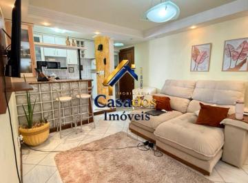 Apartamento de 3 quartos, Salvador · Em frente a praça, 2/4 com dependência, 2 vagas