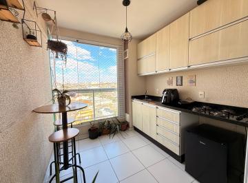 Apartamento de 2 quartos, Osasco · Apartamento à venda no Condomínio Vision – Osasco | 54 m² | 2 dormitórios (1 suíte)