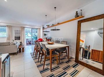 Apartamento · 119m² · 3 Quartos · 2 Vagas · Apartamento : / Residencial / Lagoa
