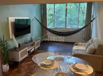 Apartamento de 1 quarto, Rio de Janeiro · Apartamento : Padrão / Residencial / São Conrado