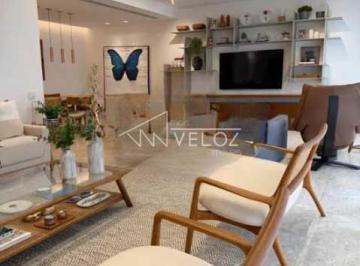 Apartamento · 256m² · 3 Quartos · 2 Vagas · Apartamento : / Residencial / Lagoa