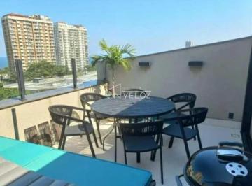 Apartamento · 125m² · 2 Quartos · 2 Vagas · Apartamento : / Residencial / Gávea
