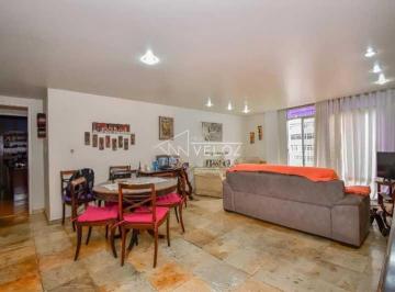 Apartamento · 128m² · 3 Quartos · 2 Vagas · Apartamento : Padrão / Residencial / São Conrado