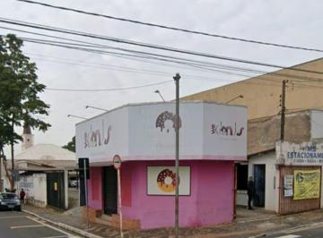 Foto 01 · Terreno Comercial de Esquina no Centro de Santa Bárbara D?Oeste/SP - 534m² - Ideal para Investidores
