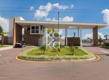 Fachada Condomínio · Terreno em Condomínio à venda | 982,13 m² | Residencial Weekend