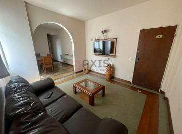 Apartamento · 114m² · 3 Quartos · 1 Vaga · Santo Antonio - 3 quartos - 1 vaga - 114m2