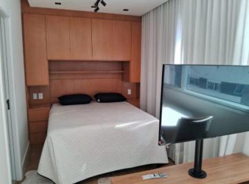 Apartamento de 1 quarto, São Paulo · Apartamento Mobiliado de 27 m² com 1 quarto para aluguel no Belenzinho