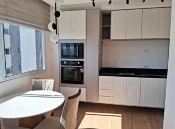 Apartamento · 27m² · 1 Quarto · Apartamento para locação na Rua Herval, Belenzinho, São Paulo, SP