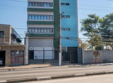 Comercial · 1483m² · 20 Vagas · Prédio comercial na Avenida Engenheiro Armando de Arruda Pereira, 2410 - PRÉDIO • 1483 m²