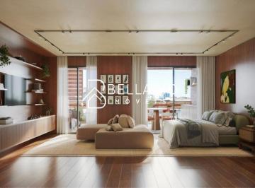 194388cja.jpg · Unidade com 2 studios independentes em empreendimento moderno, ideal para investimento em Botafogo -
