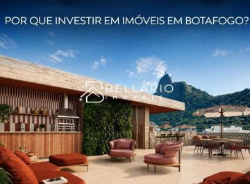 335235mxp.jpg · Studio tipo garden em empreendimento moderno para investimento em Botafogo - Rio de Janeiro/RJ