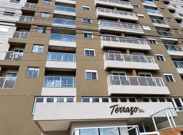 Apartamento · 60m² · 2 Quartos · Apartamento para Locação - Serrinha | Goiânia - GO