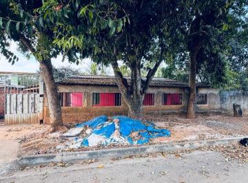 Rural · 2430m² · Chácara à Venda - Setor dos Estados | Aparecida de Goiânia - GO