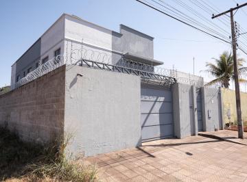 Casa · 511m² · 5 Quartos · Sobrado à Venda - Vera Cruz | Aparecida de Goiânia - GO