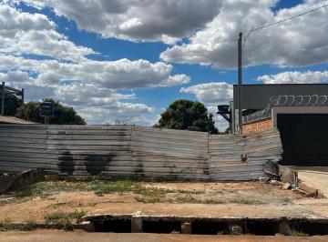 Terreno · 360m² · Lote à Venda - Setor Garavelo | Aparecida de Goiânia - GO