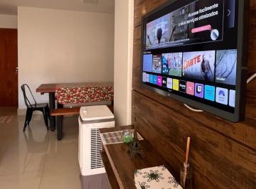 Apartamento · 87m² · 3 Quartos · 1 Vaga · Apartamento para Locação - Edifício Costa Blanca | Setor Bela Vista | Goiânia - GO