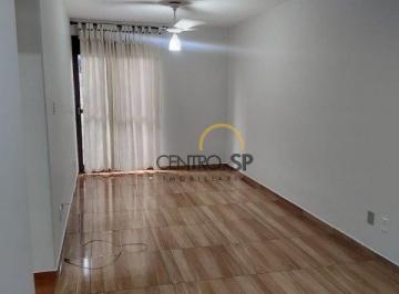 Apartamento · 69m² · 2 Quartos · 1 Vaga · Edifício Panorama, Apartamento para aluguel com 69 m² e 2 Dormitorios