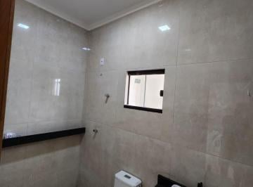 Casa · 112m² · 3 Quartos · 3 Vagas · Casa à venda - Setor Morada do Bosque Senador Canedo