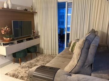 Casa · 64m² · 2 Quartos · 2 Vagas · Apartamento para Locação - Residencial Casa Blanca | Setor Bueno | Goiânia - GO