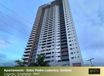 Apartamento · 989m² · 3 Quartos · 2 Vagas · Apartamento à Venda no Urbani Vista Home | Setor Serrinha | Goiânia - GO