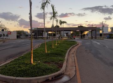 Terreno · 360m² · Lote à Venda - Condomínio Terras Alpha I | Senador Canedo - GO