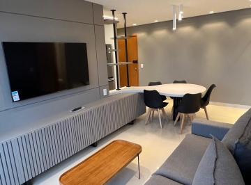 Apartamento · 66m² · 2 Quartos · 1 Vaga · Apartamento para Locação - Ello Vaca Brava | Setor Bueno | Goiânia - GO