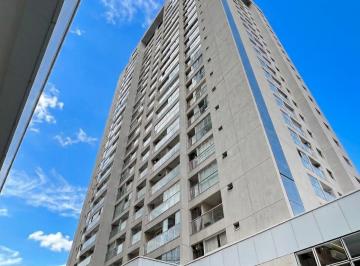 Apartamento · 41m² · 1 Quarto · 1 Vaga · Flat mobiliado e decorado no Metropolitan Barcelona | Oportunidade de renda ou moradia