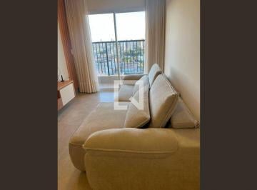 Apartamento · 78m² · 2 Quartos · 1 Vaga · Apartamento para Aluguel - Setor Central, 2 Quartos, 78 m² - Anápolis